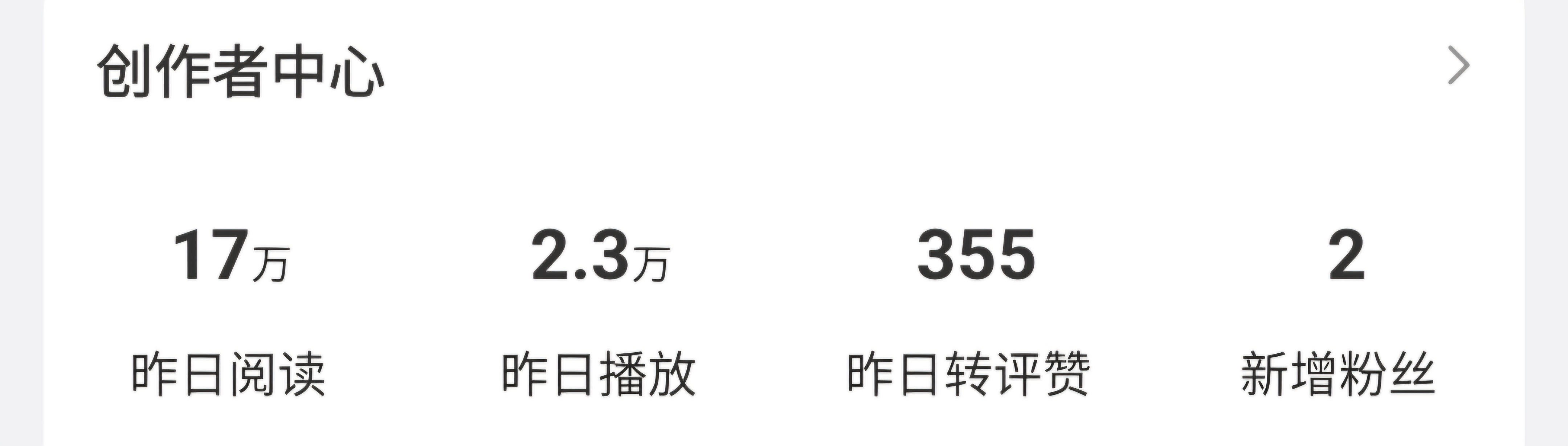 今天一定不偷懒 