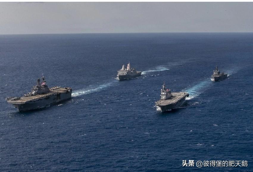 啥？太平洋的四等人马润也要去中东救火了？

美国战争部长赫格赛思宣布将派遣海军陆