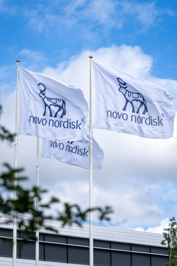 司美格鲁肽神话不再？去年大卖361亿美元后，诺和诺德下调业绩预期