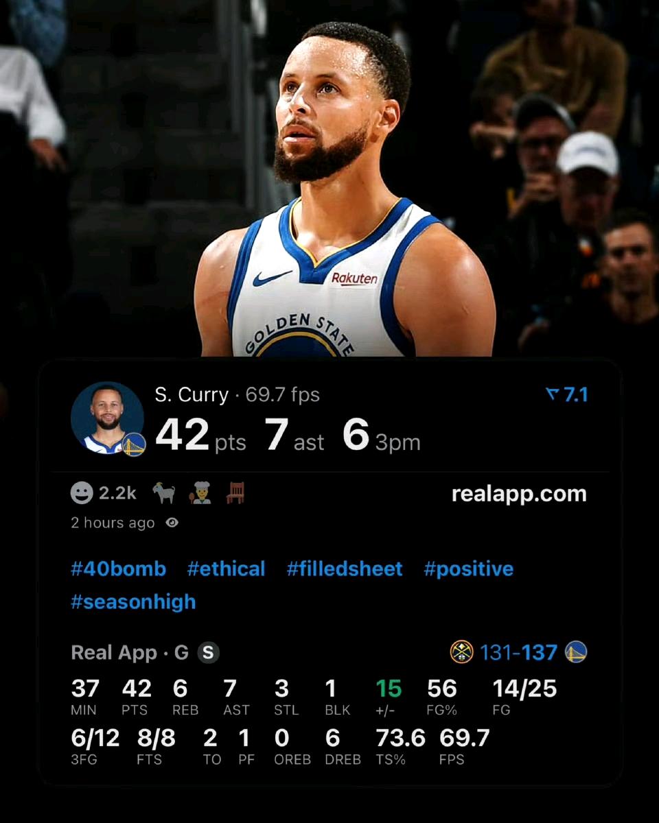 詹姆斯，你敢出来跟库里比吗？绝平三分、加时逆转，库里大神！
勇士这帮老头怎么这么