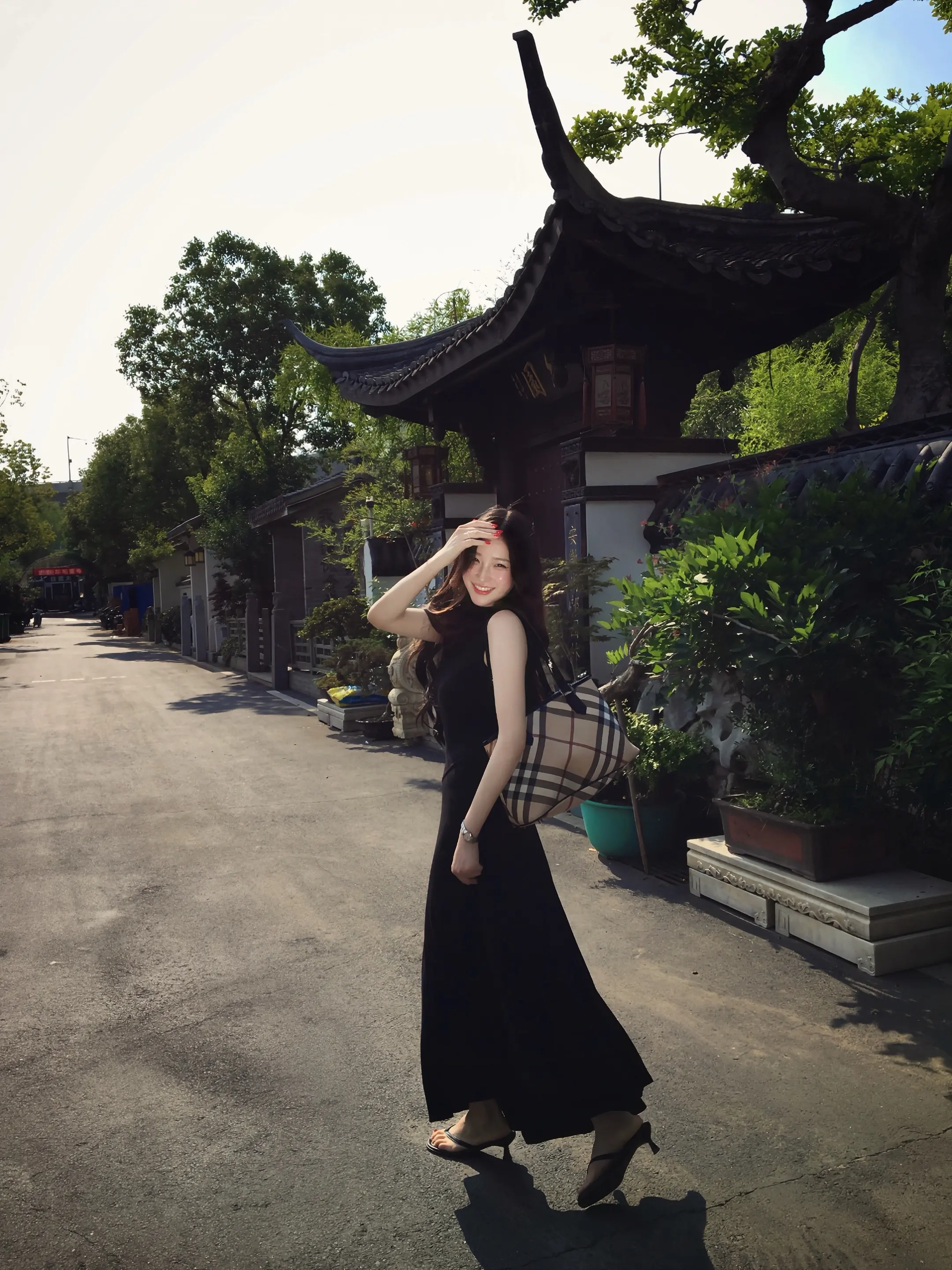 因为遇见你 我才一点一点找回自己