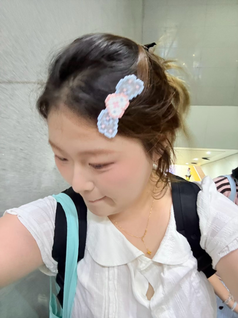怎么办呀 我不知道我什么粉籍 我每个都喜欢 每个cp都磕然后线下每个宝宝问我我都