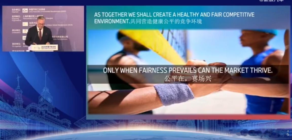 在问界、蔚小理、小米汽车等新势力崛起，以及比亚迪、奇瑞、吉利等自主品牌高歌猛进的