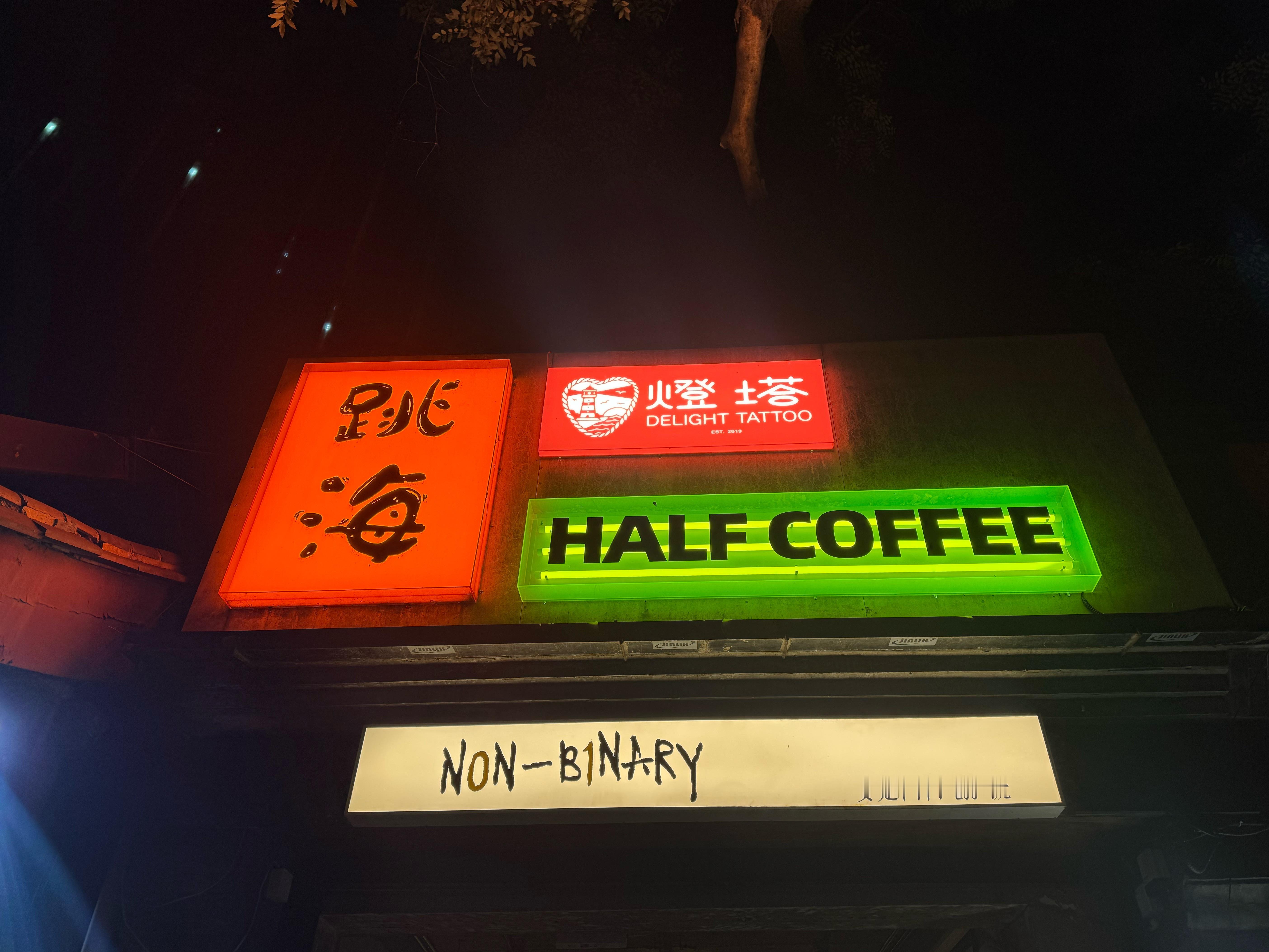 2.5元/10分钟，这个停车费什么水平？晚上出来见外地朋友，看了看她住的位置，附