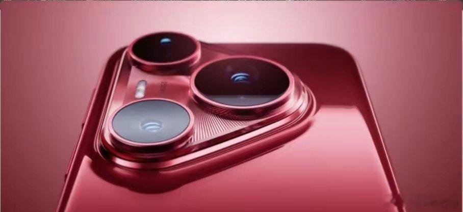 【华为Pura80 Pro/Ultra手机「港版」搭载麒麟9020处理器】在华为