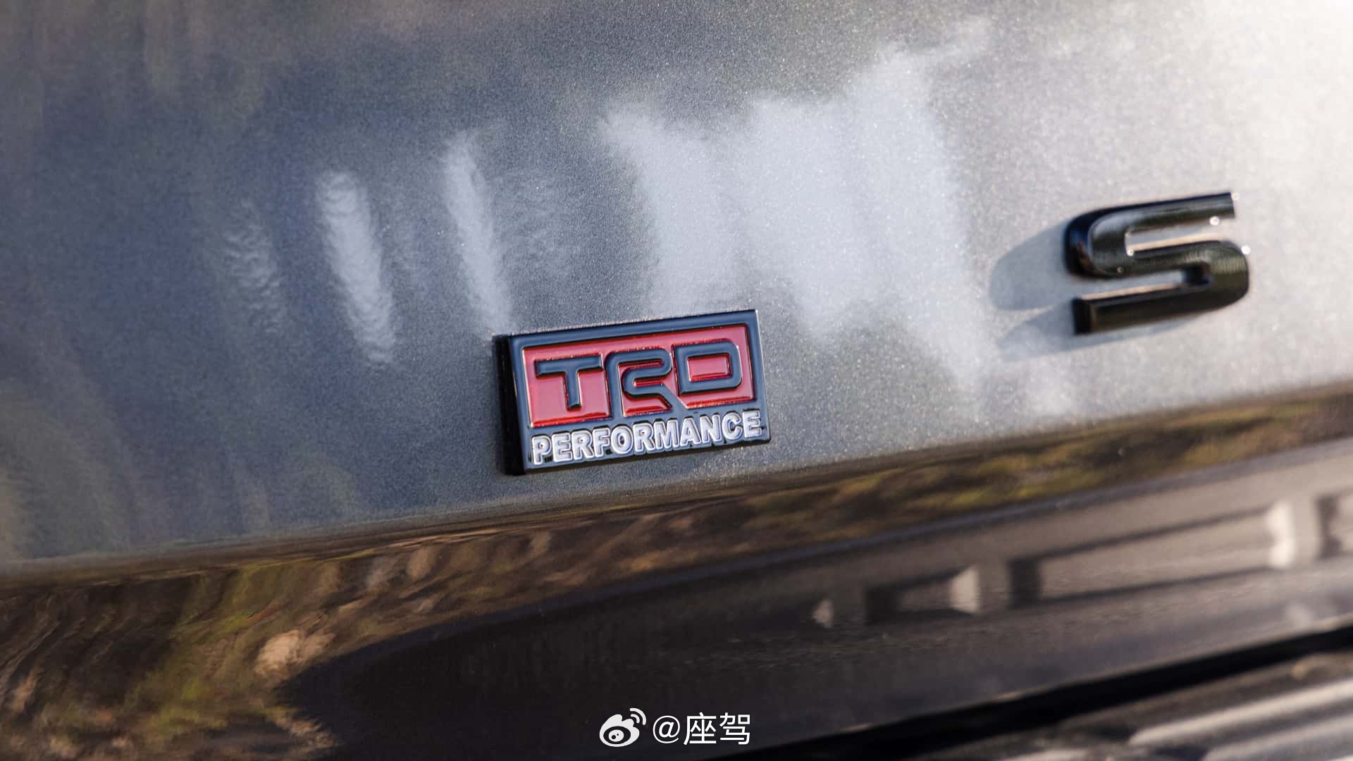 继 Tacoma、4Runner 和 Tundra 之后，丰田正式将其专注于长途