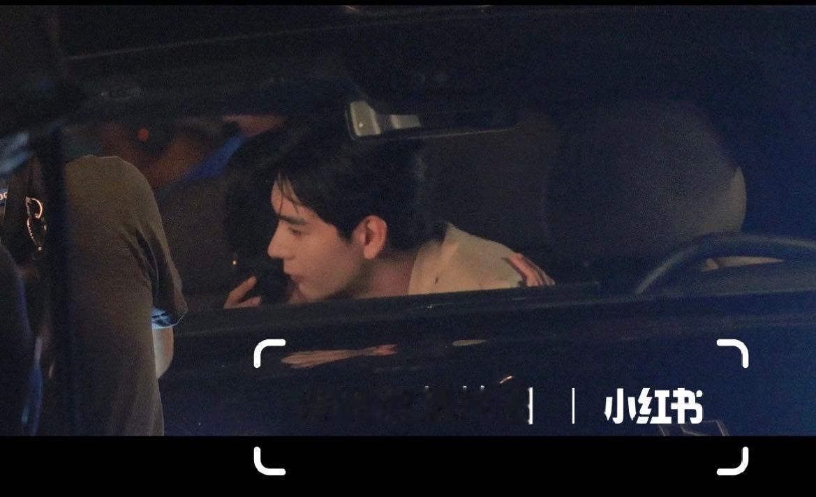 看着就像pua大师好刺激好喜欢😻陈星旭红掌陈星旭陆熙洲