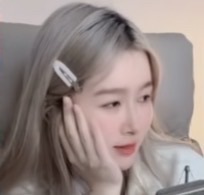 核桃：我确实是想我徒弟（马雯雯）参加宝可梦的啊，但是有些话我不能说，我只能告诉你