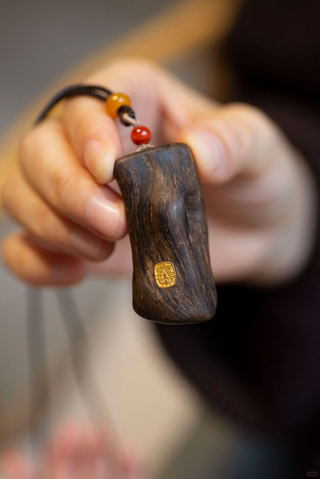 扎基拉姆女财神，守护我这三年的好运气