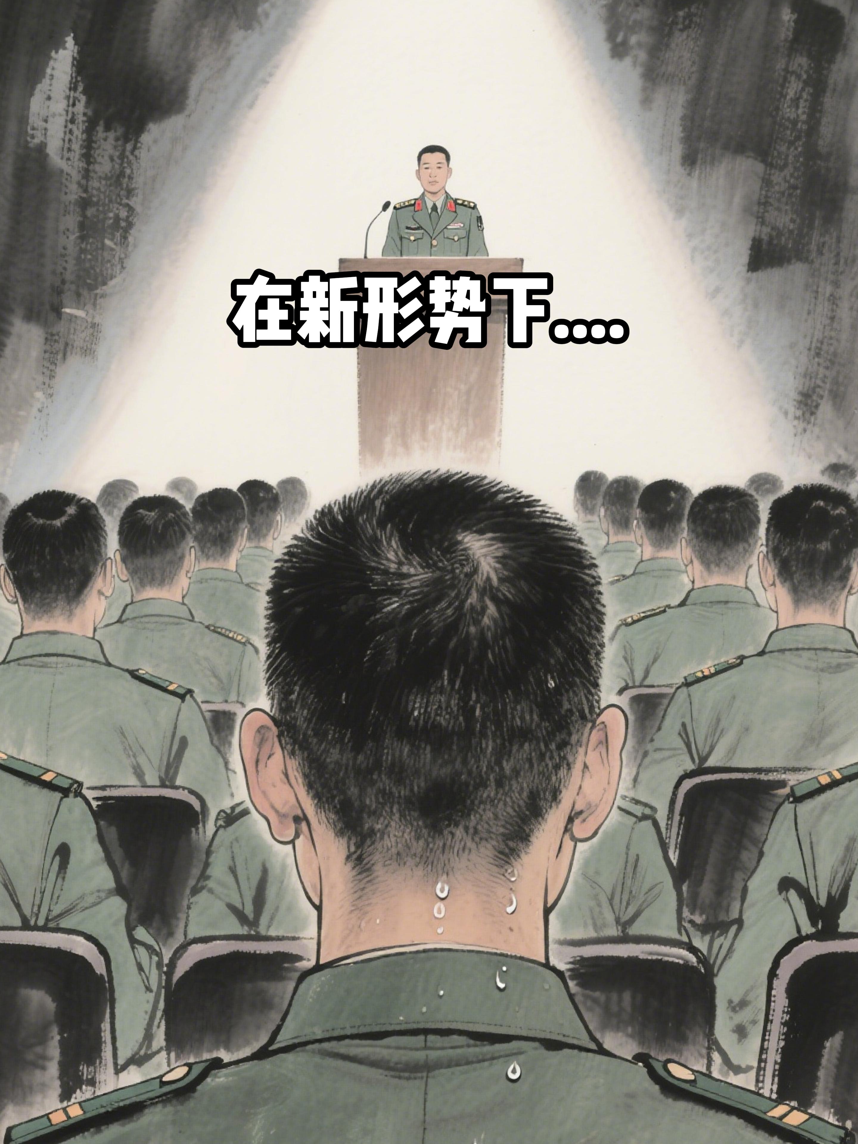 这是不是上教育课的你。