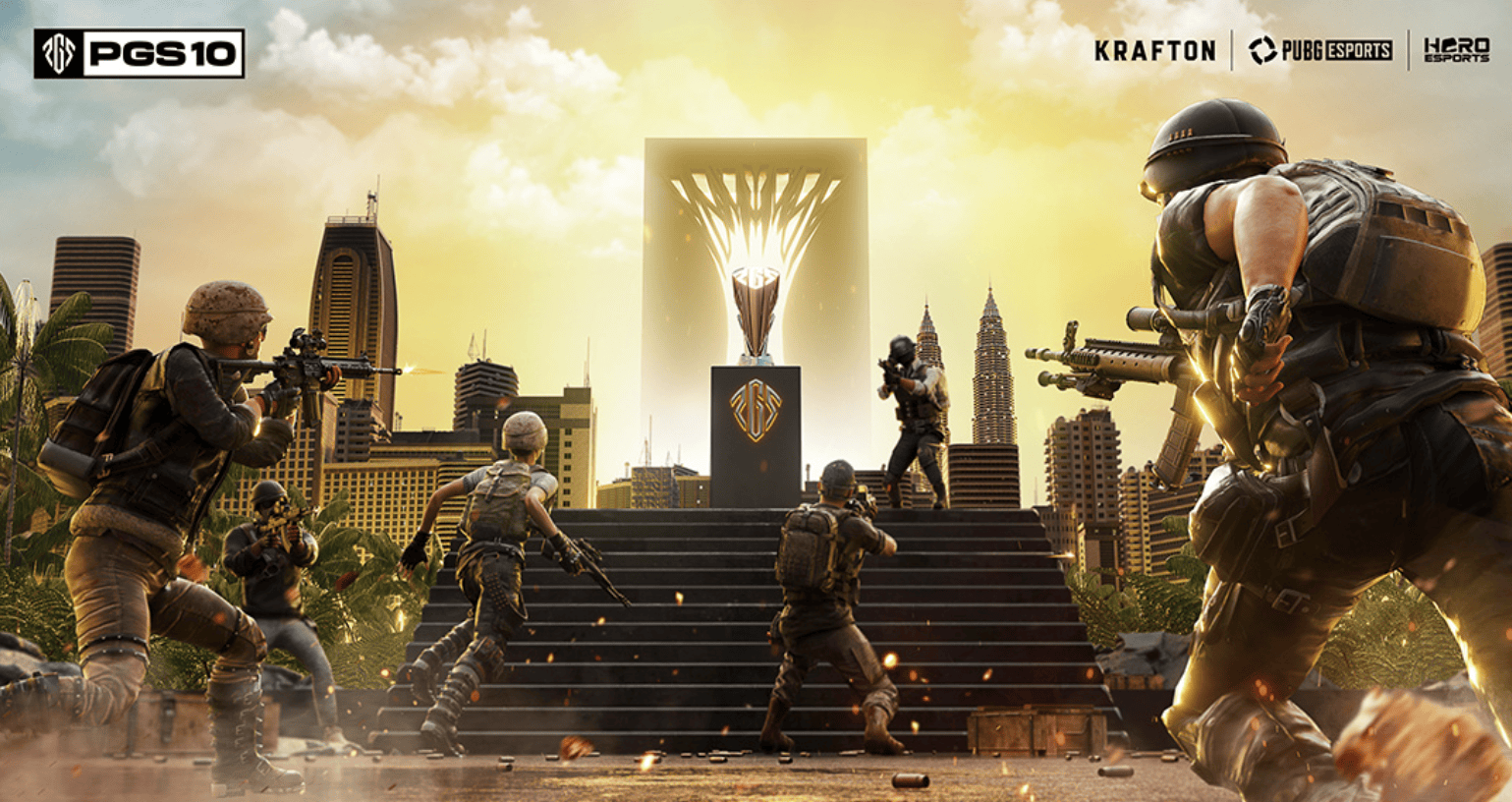 PGS10小组赛收官：TE领跑，TWIS压线晋级，FLC、PeRo出局