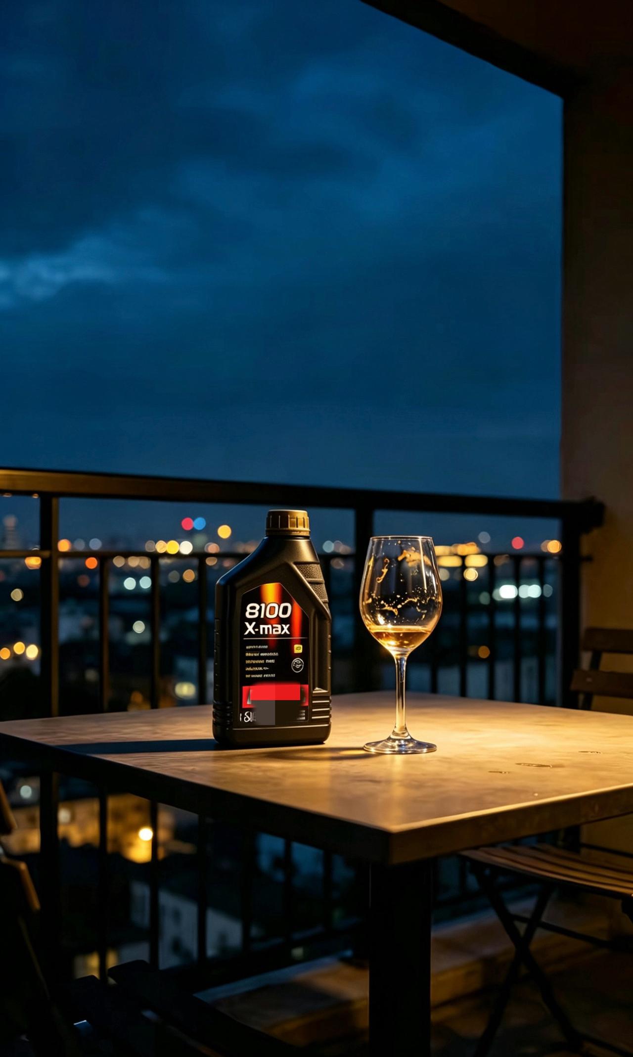 汽车文化 内燃机的魅力 机油 男孩子的快乐 机油味的青春