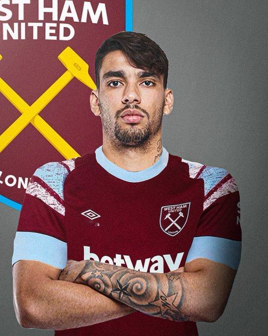 前英超裁判德莫特谈帕奎塔红牌：“这是最不必要的红牌之一，但他给了裁判不得不做的理