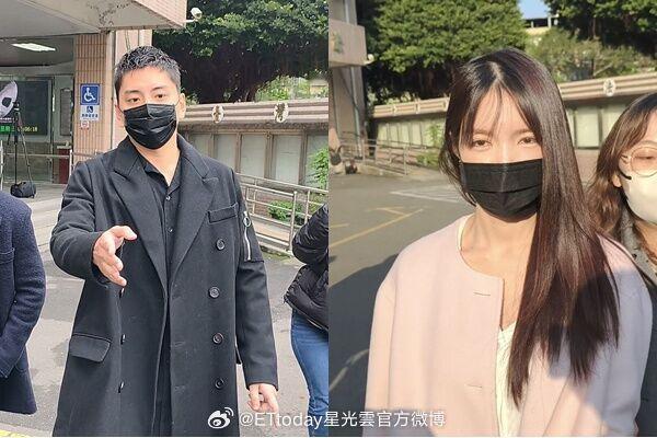 王大陆和女友获刑6个月这个又是啥事啊，感觉好没出现了，这次还有女友的事情。