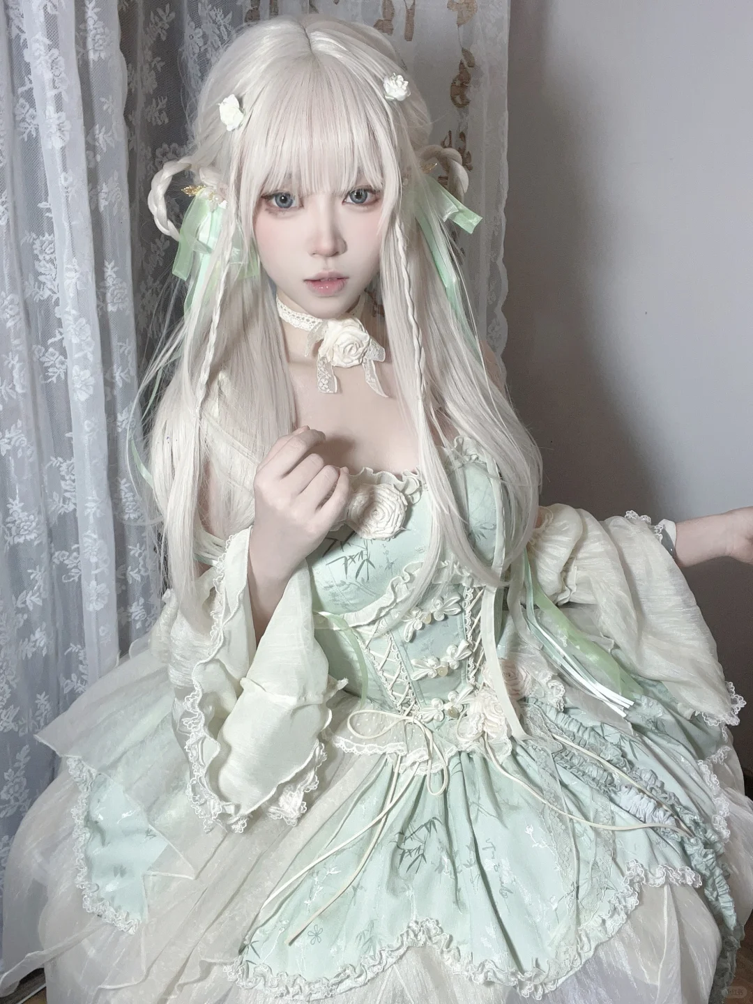 lo娘是绝对不适合当霸道总裁文女主的。