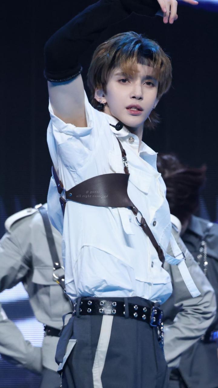 如何看待李松河 粉丝自愿给daniel 做数据 ​​​