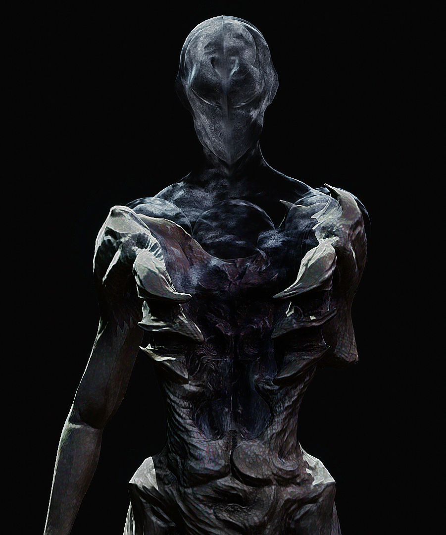 虚人by konaotosi　S 