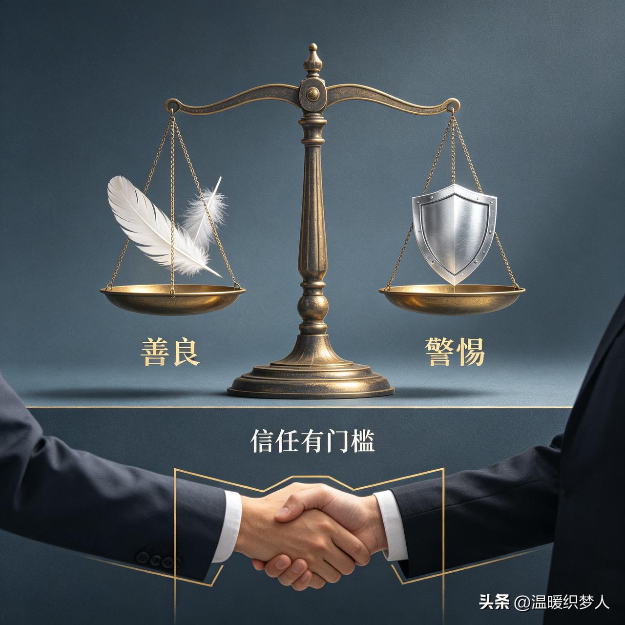 一位教育专家的话，初听扎心，细想全是赤裸裸的现实：

“穷人的教育是感恩，善良，