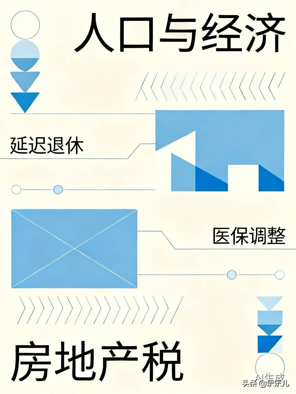如果说，人口还能保持快速增加，或者经济能保持快速增长。
那么。
延迟退休。
医保
