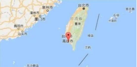 中国现在对台湾的态度已经变了，中国是不是能在俄乌战争结束前拿下台湾？这么说吧，解