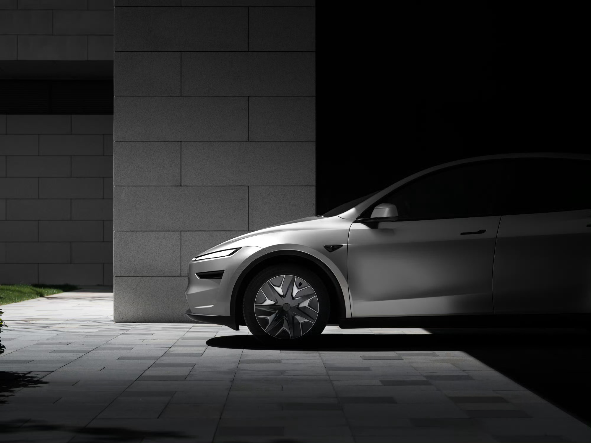 Model Y L在美国、波多黎各和阿联酋同步上市对比国内，美国那边贵了8万多，