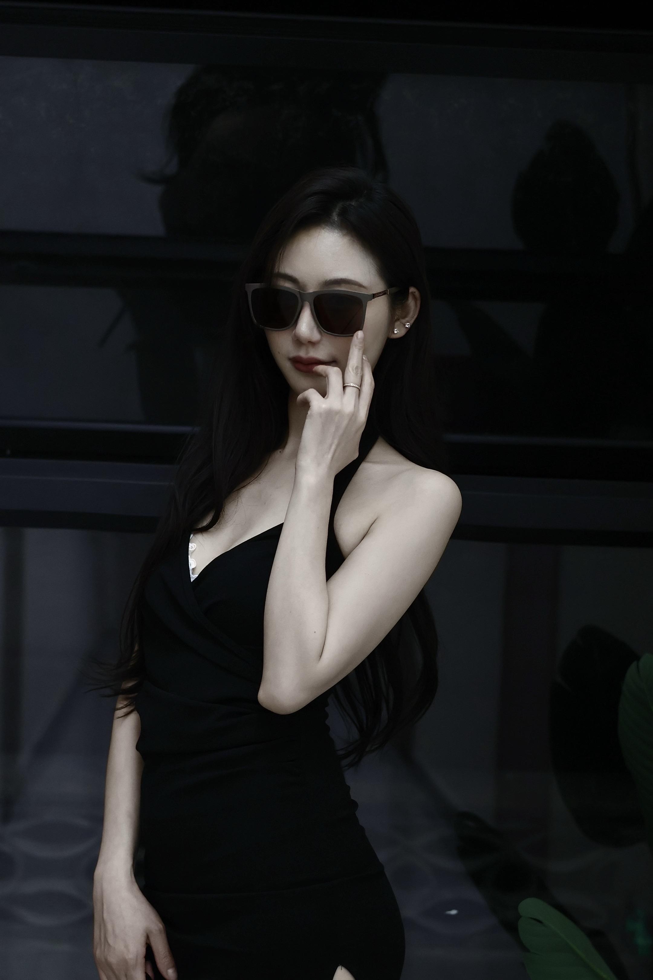 “好久不见了～”