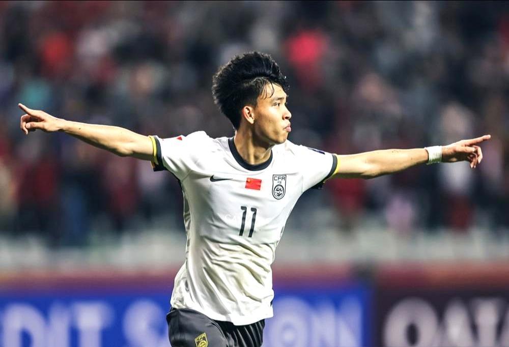 越南赛前叫嚣3:0，结果真踢了个3:0。
 
只不过，赢家是我们。中国U23男足