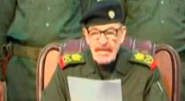 悬赏一千万美元，出动特种部队、无人机和卫星，美军找了他十几年都没抓到。这期间，数