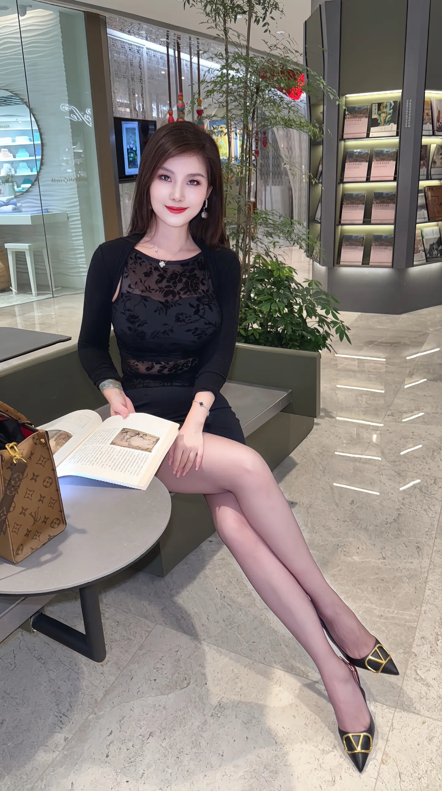 北京暴雨后放晴，阳光照进心里满满的幸福感