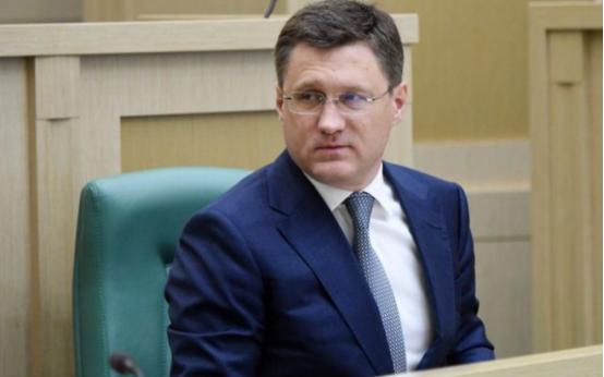 俄罗斯分管能源的副总理直接摊牌全球正遭遇40年来最严重的能源危机，只因一条全球能