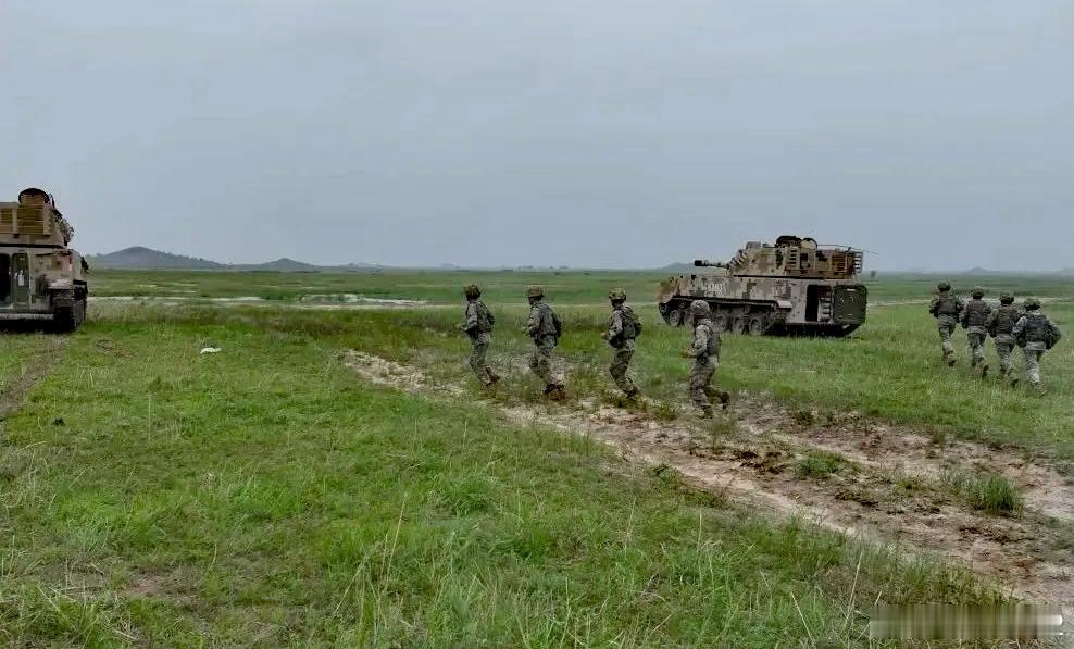火炮永远是陆战之神陆军老大哥热点观点烽火问鼎计划 ​​​
