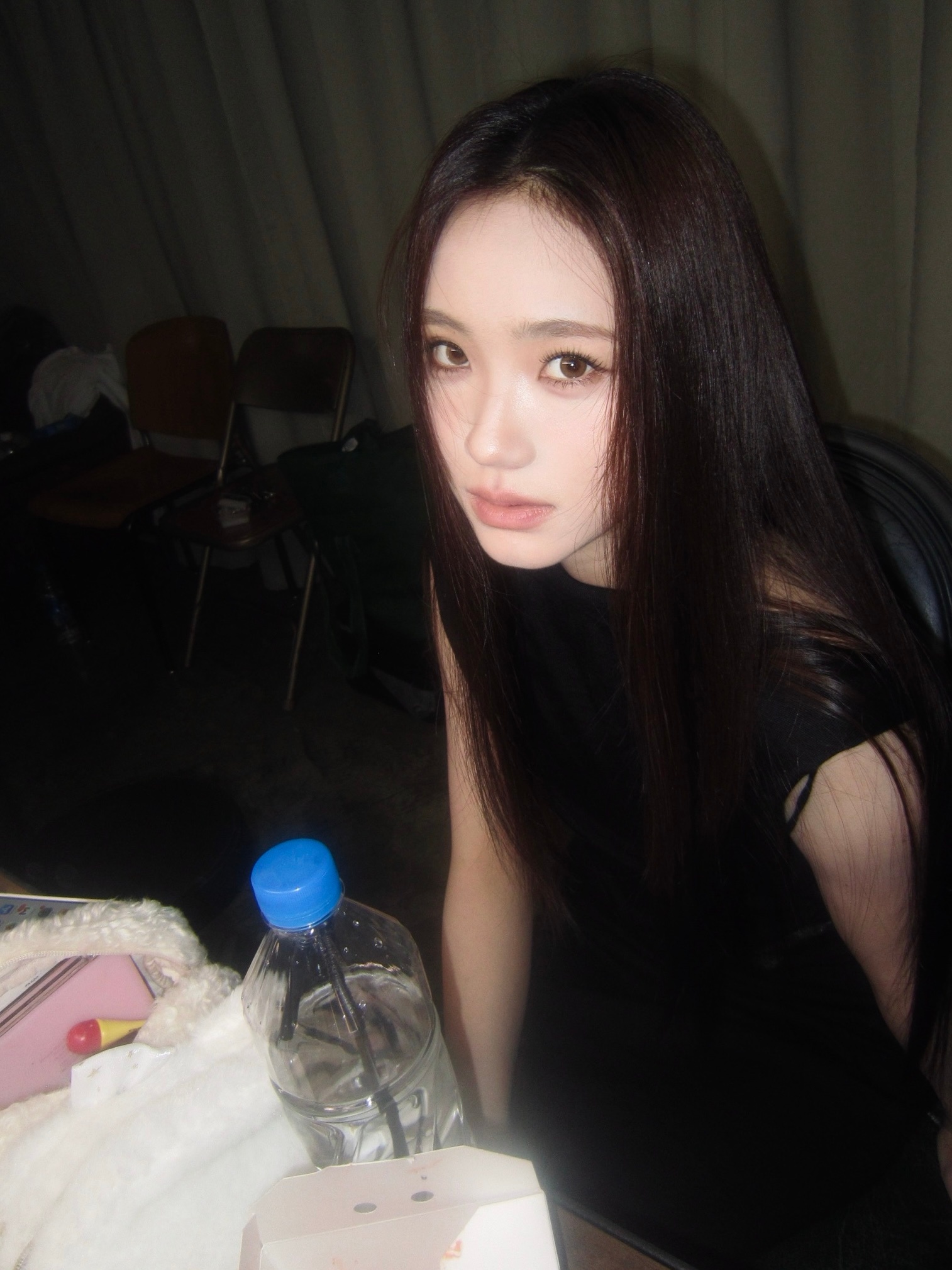 Lily 氛围感大美女✨😍 ​​​