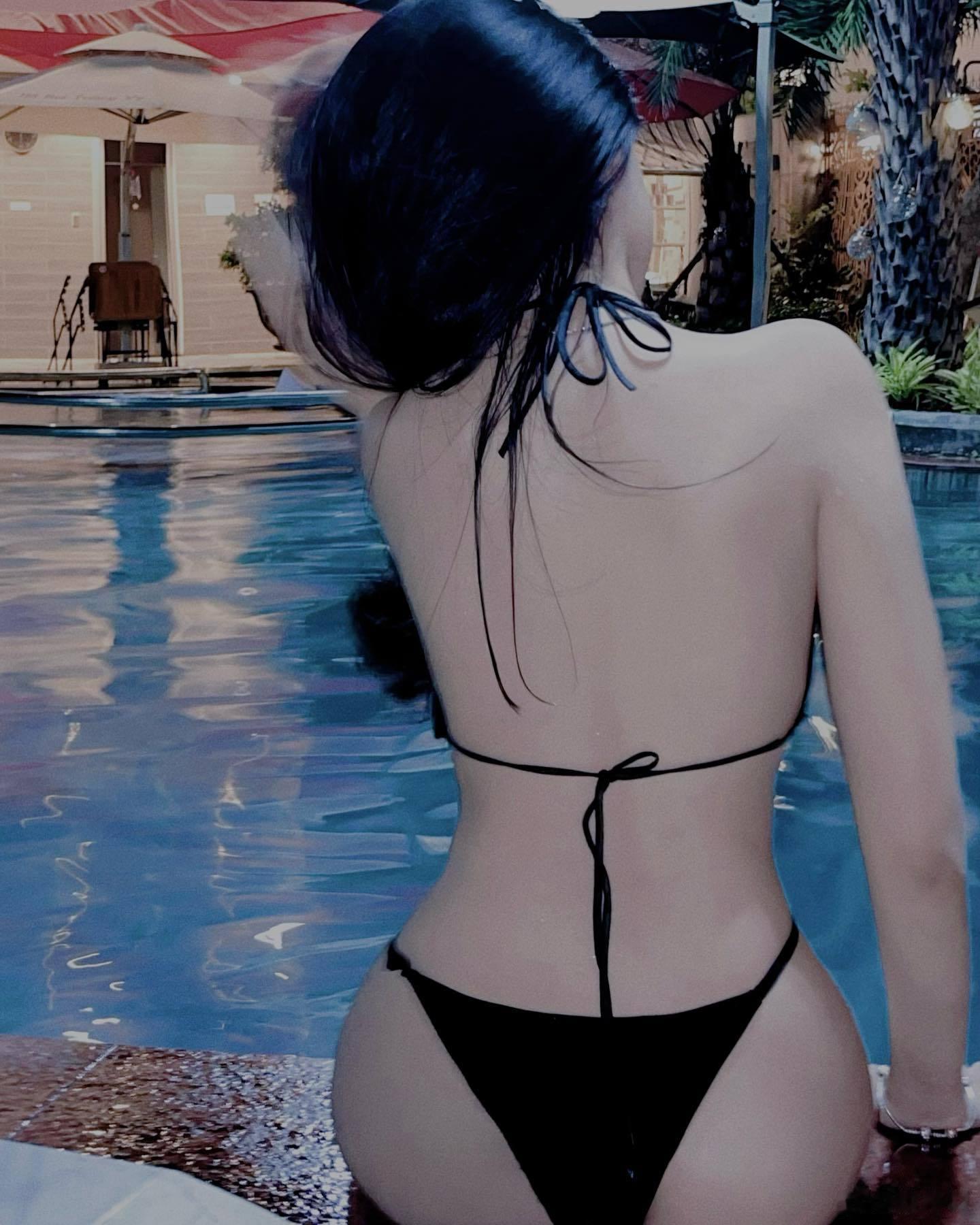#辣身材# ​​​