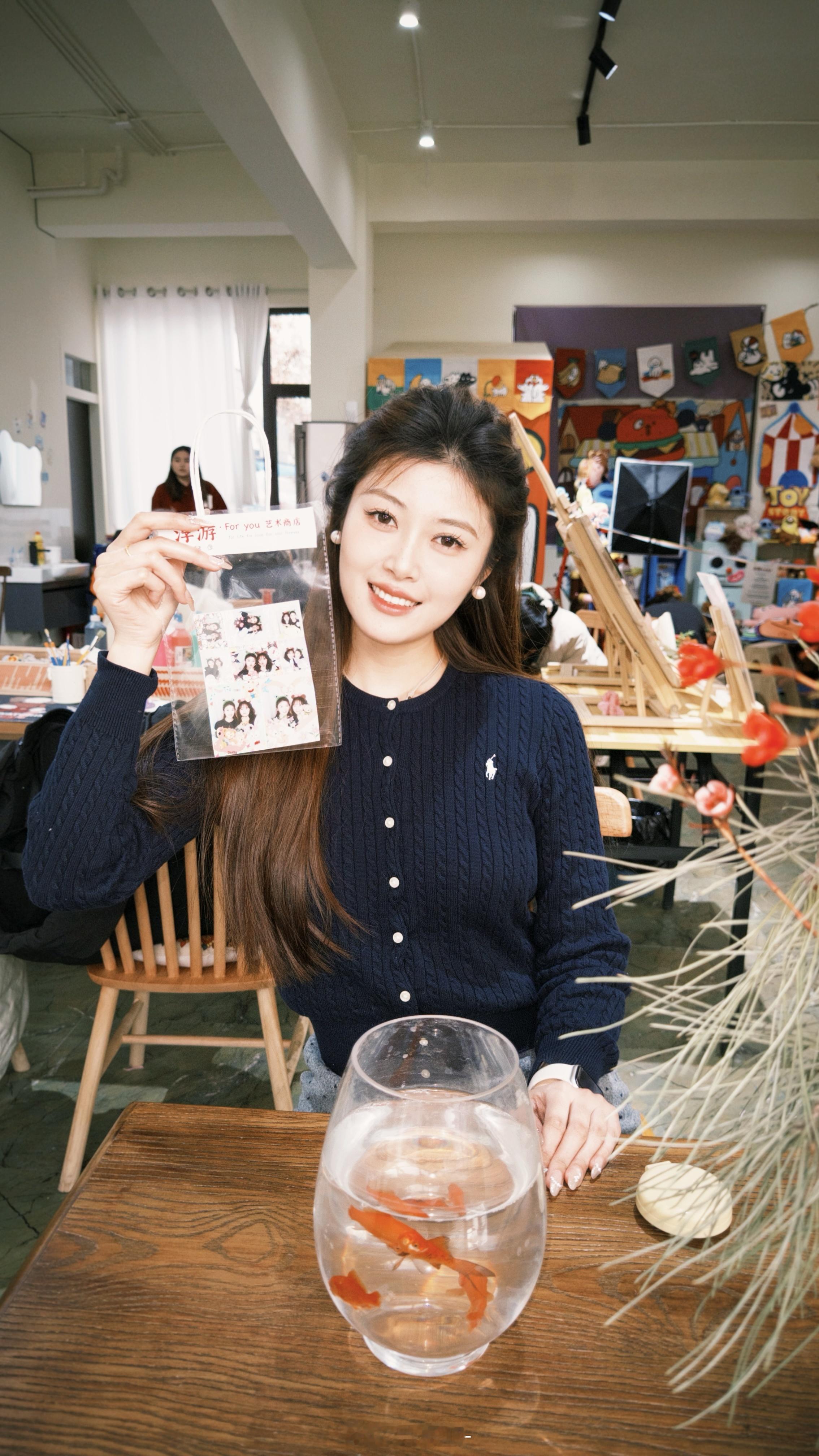 过年期间的图图 