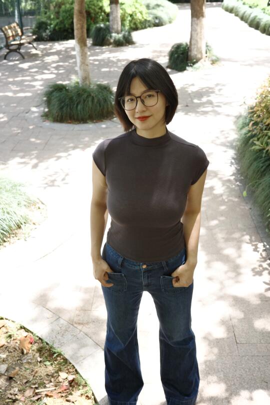 肌肉就是女性最好的时尚单品，不信左滑⬅️