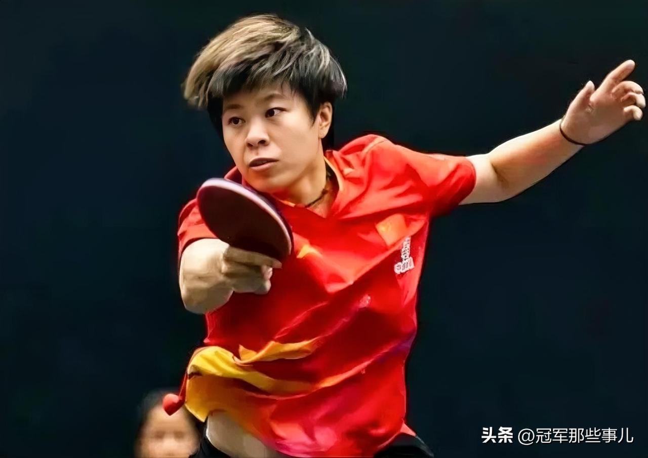 瑞典大满贯首轮，王艺迪用一场干净利落的3-0，迈出了坚实的第一步。

11-6、