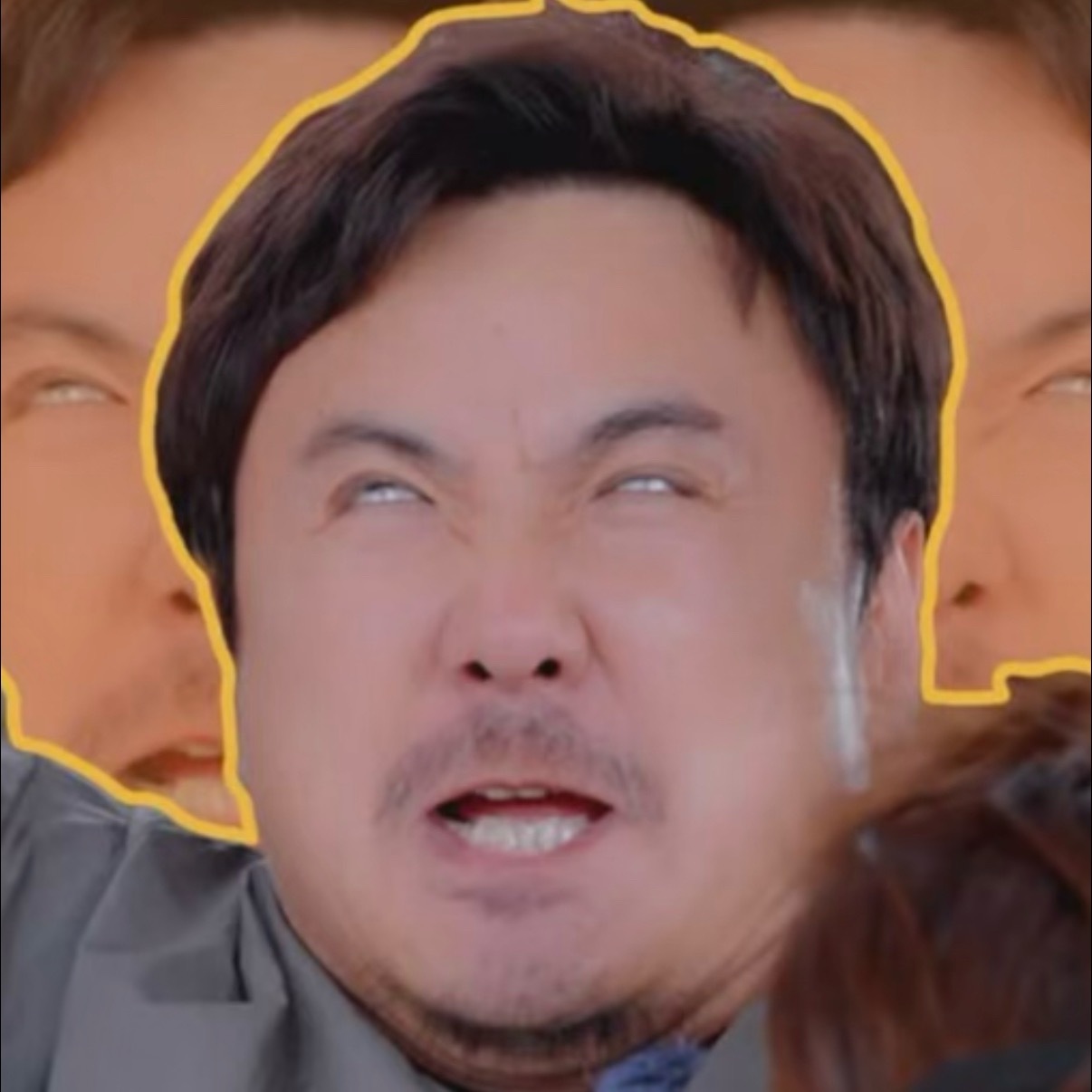 沈腾的征信都扫不了共享单车沈叔叔这个信用啊在哪都扫不了共享单车的程度，一点都不乘