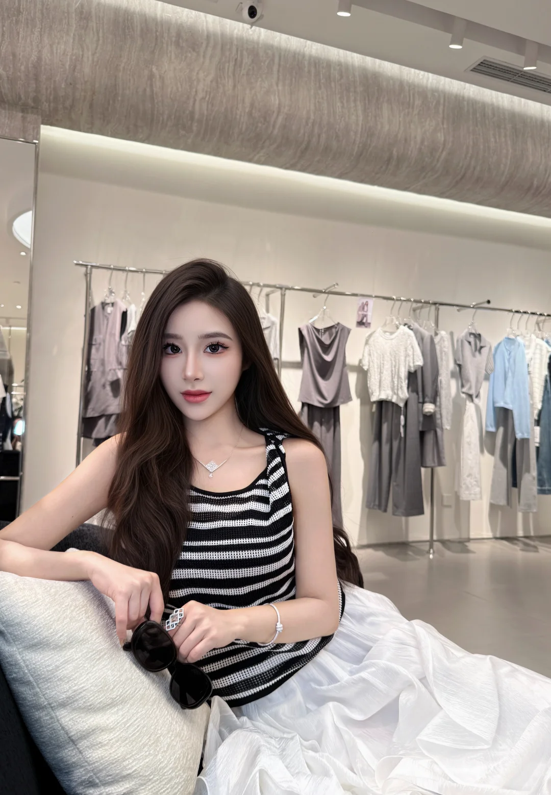 太原新开的AITU太好逛了！！