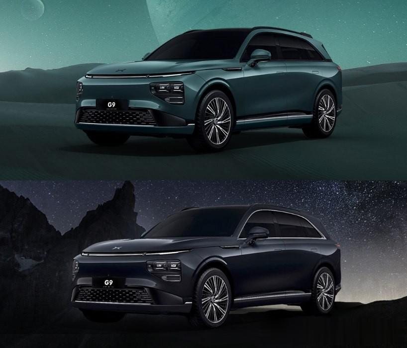 2024款小鹏G9上市，起售价26.39万元，相比老款直降4.6万元。很多人都高