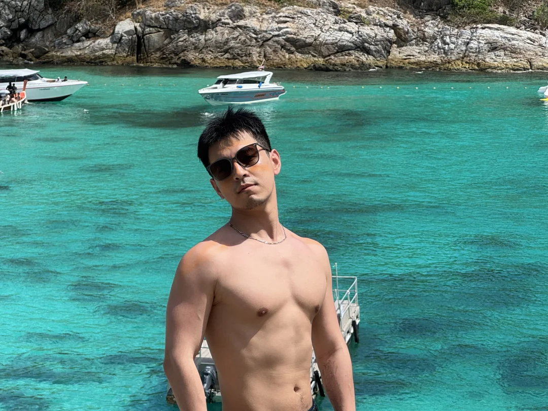 泰兰德的夏天永不停歇