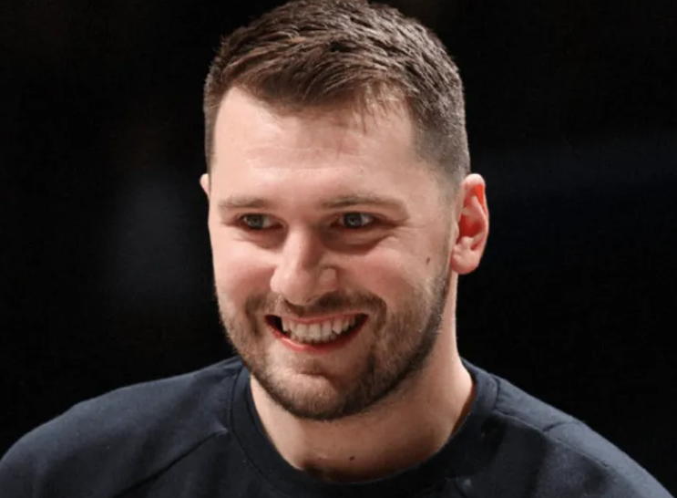 东契奇：我不知道这是否是个人最佳赛季&我还有很多需要证明