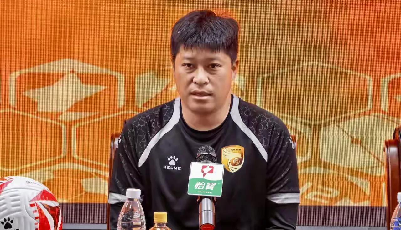 打平就出线！坤教练玩儿脱了！0：1，U16国足负阿联酋！海湾杯出线悬了！
这场场