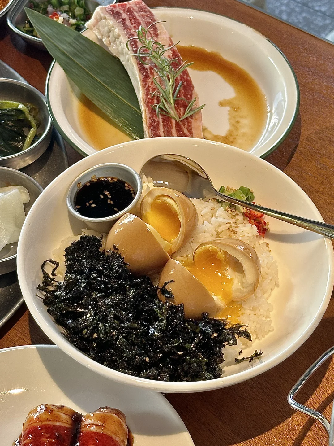 卧靠！威海的酱蟹不花钱还不限量…