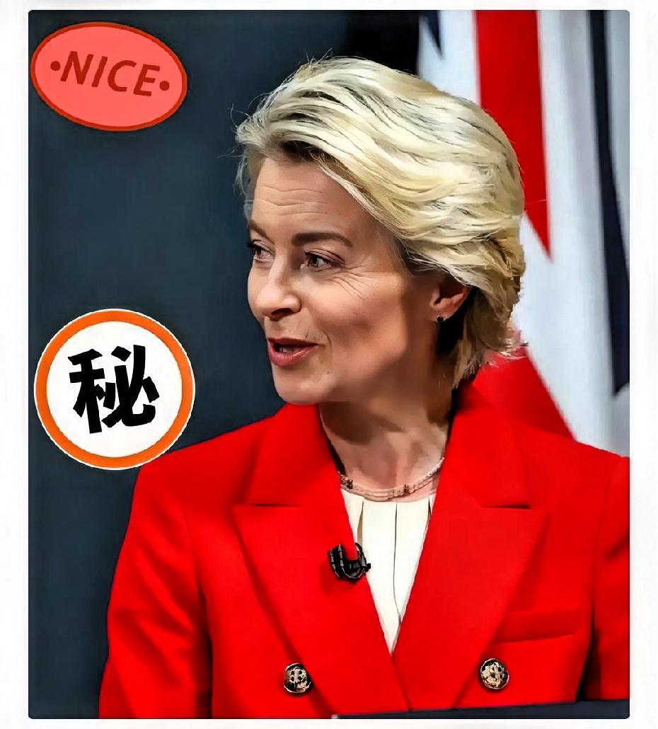 就在刚刚！
欧盟突然对外宣布

欧盟10亿欧元布局AI，想在医疗和能源领域跟上美