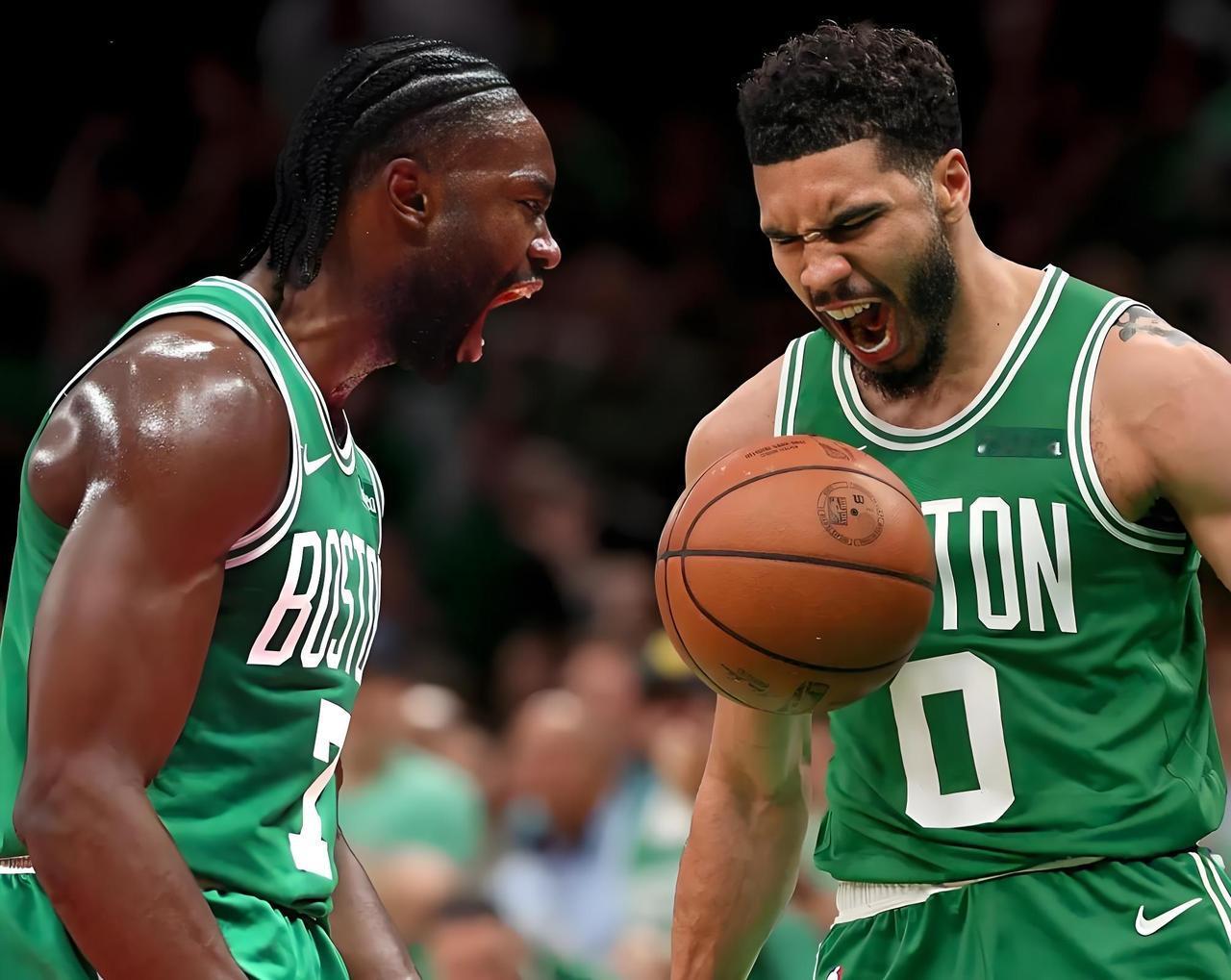 不出不擂，本赛季最有实力争冠的球队有三支：
1、东部的凯尔特人，塔图姆重伤归来，