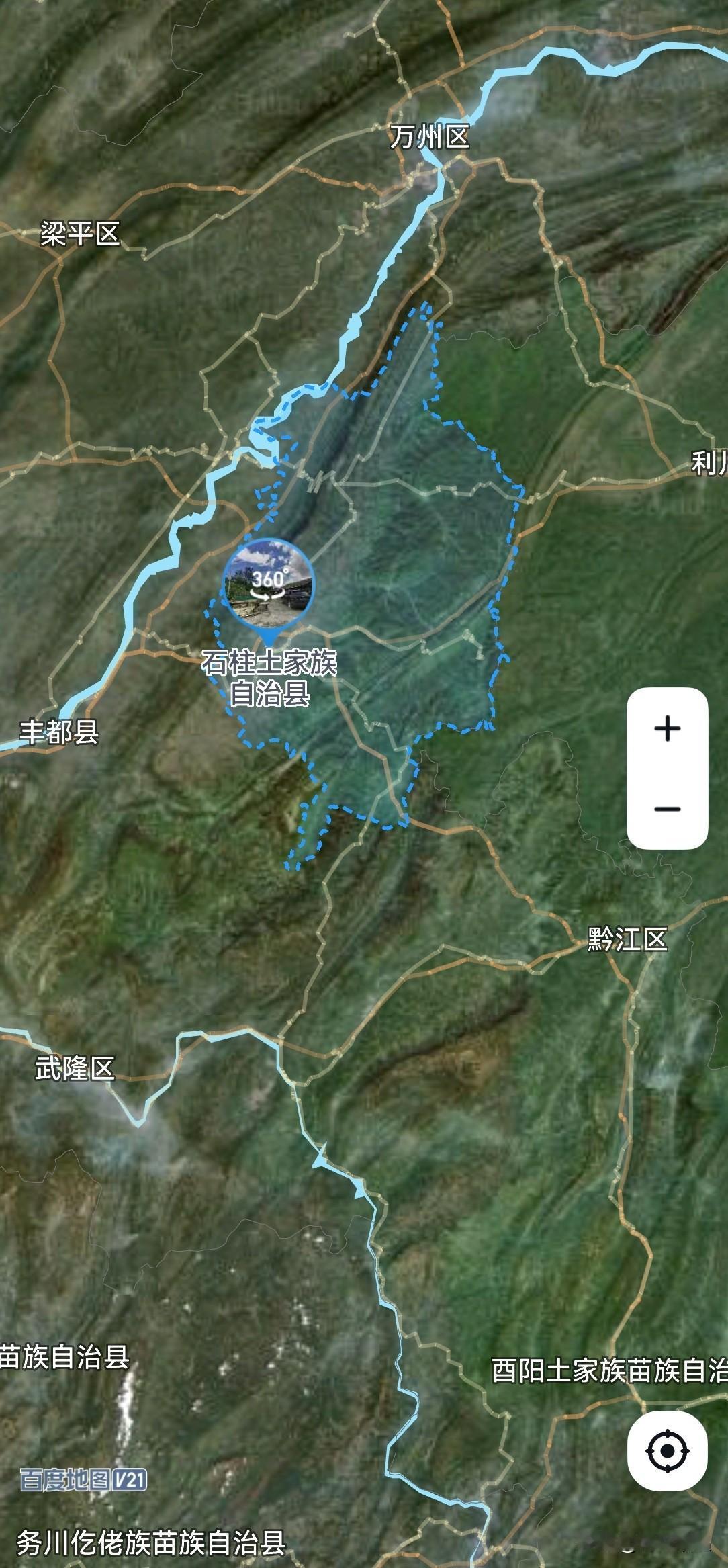 重庆，从市研究室付到石柱县2是拔提用重吗？
石柱县，位于长江上游南岸的褶皱地带，