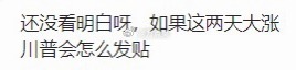 哦哦哦，这两天压一压指数，是怕川普揽功啊！！