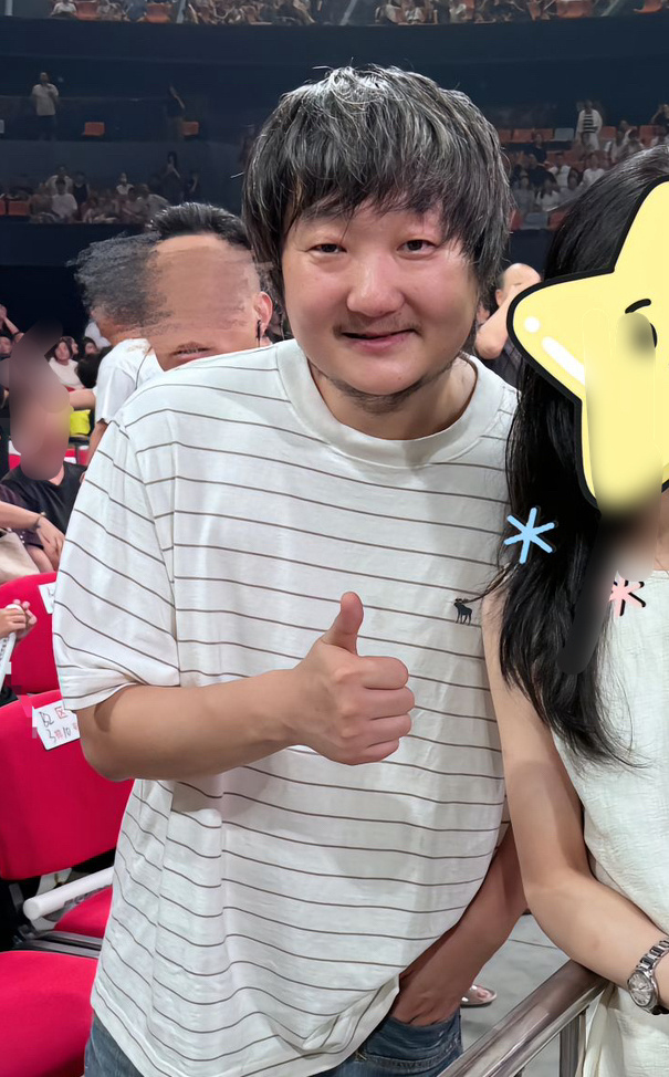 这还是董洁当年爱的那个王大治吗？[疑问] ​​​