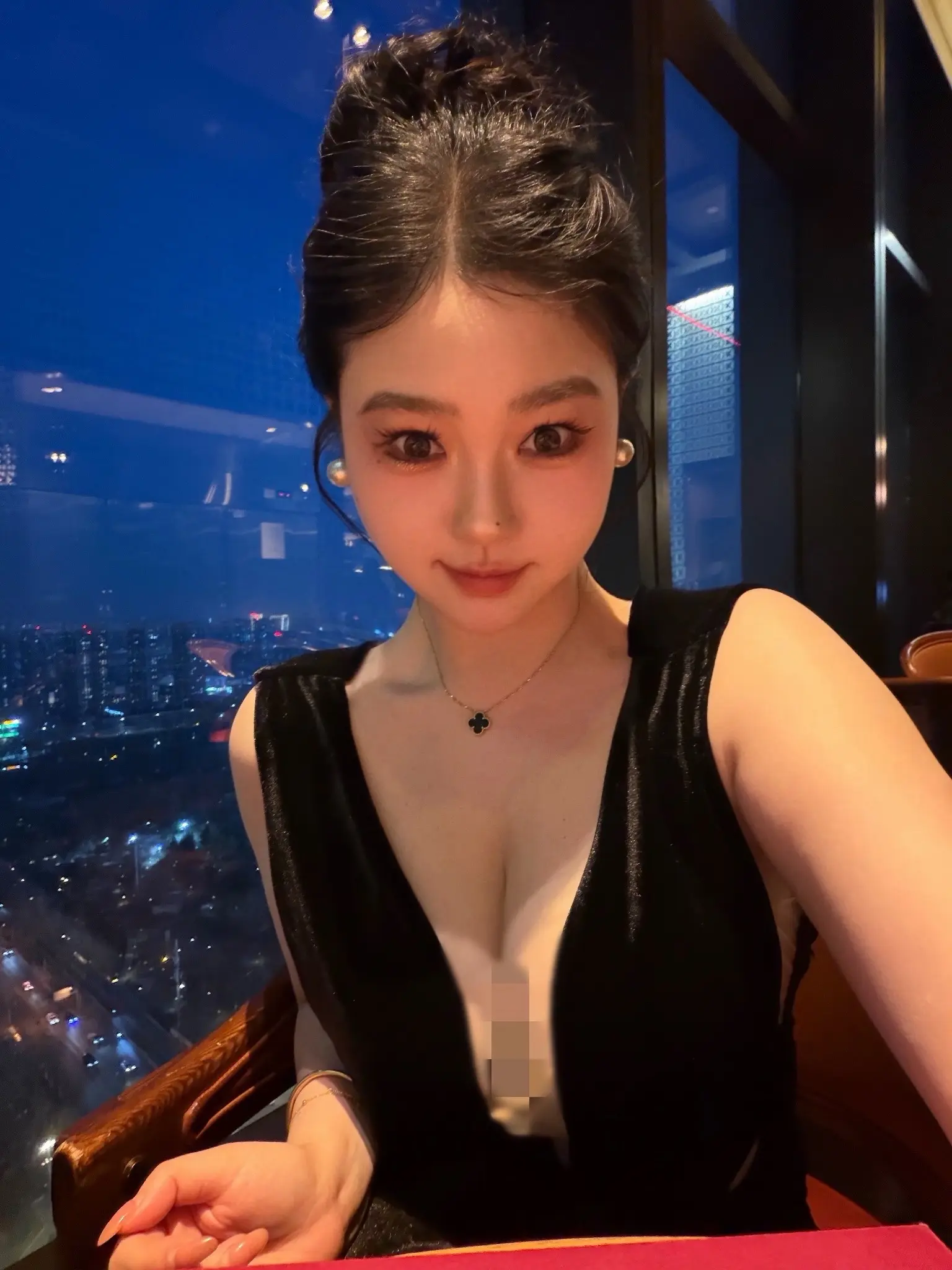 让你着迷的从来都是感觉。