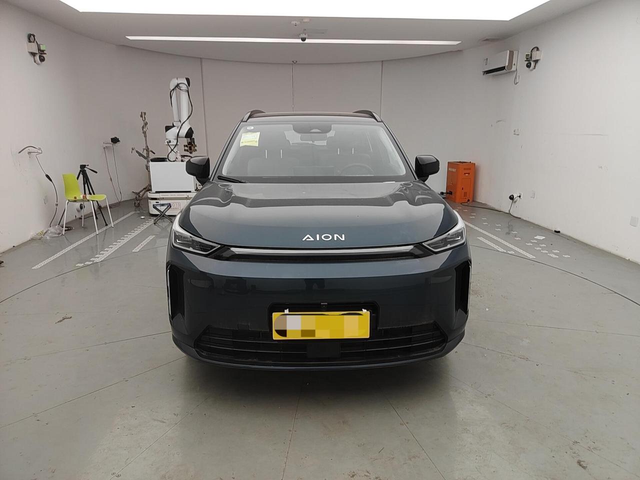 10万级新能源suv，又大又好看，月销量过万！但“香蕉电池”都遗忘了吗？
前两天